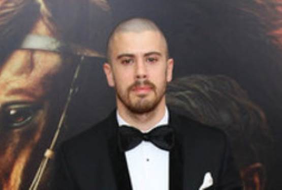 Toby Kebbell to Play Doctor Doom in Fantastic Four