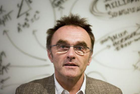 Danny Boyle In Talks to Direct Jobs Biopic