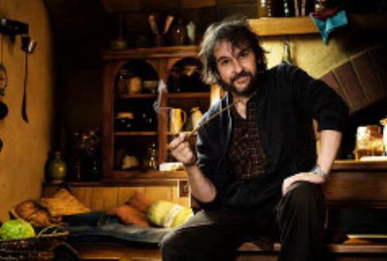 Peter Jackson Renames Third Hobbit Installment