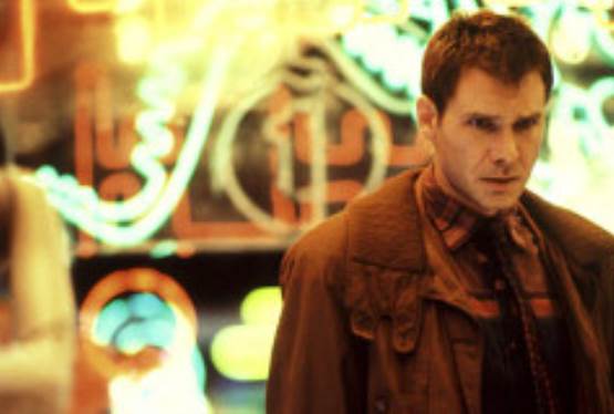 Harrison Ford Could Make Appearance in Upcoming Blade Runner Sequel