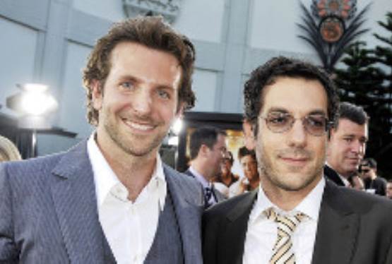 New Production Company Formed by Bradley Cooper and Todd Phillips