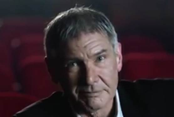 Harrison Ford Injured On Set of New Star Wars Film