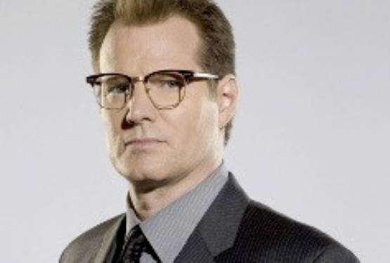 Jack Coleman Signs On For Heroes Reborn Miniseries 