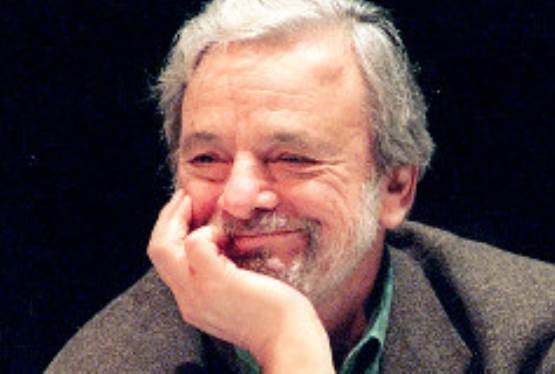 Stephen Sondheim Discusses Disney's Into the Woods Adaptation