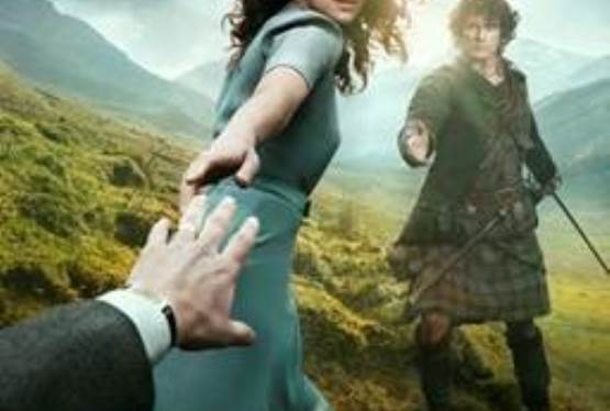 Starz To Host Red Carpet Premiere of "Outlander" During San Diego Comic Con