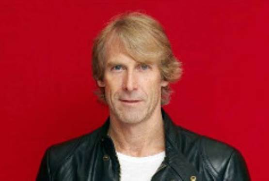 Michael Bay Will Stay On for Fifth Transformer Film