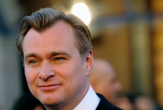 Christopher Nolan Defends Film Industry