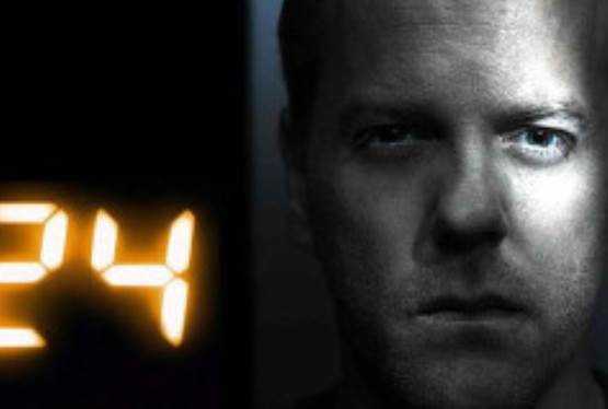 Kiefer Sutherland Discusses 24 and Past TV Career Stigma at Comic Con