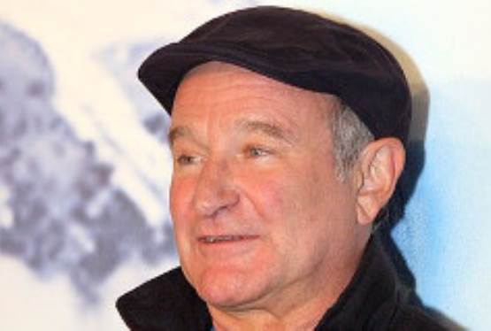 Robin Williams Passes Away at Age 63