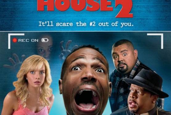 Win A Copy of A Haunted House 2