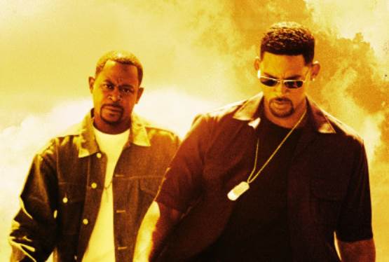 Bad Boys 3 Film Confirmed by Martin Lawrence