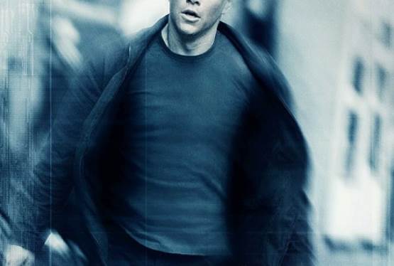 Matt Damon Returning to Bourne Franchise?