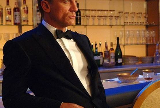 New Bond Film Set to Begin Filming in December