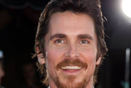 Christian Bale to Play Steve Jobs in Upcoming Biopic