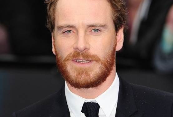 Michael Fassbender to Replace Bale in Steve Jobs Biopic