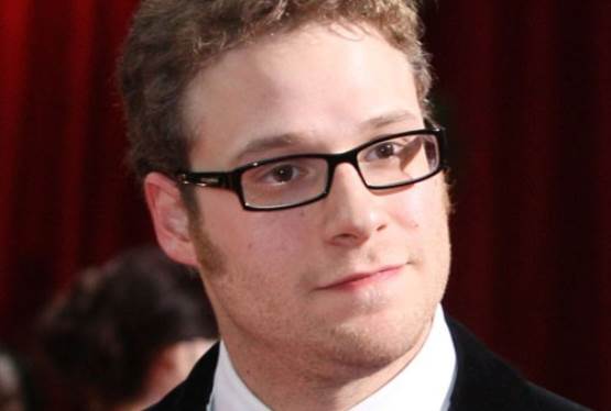 Seth Rogen Discusses Upcoming Jobs Film