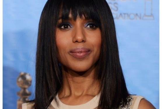 Kerry Washington In Talks to Star In Unforgettable