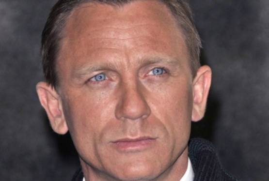 Upcoming James Bond Film Titled Spectre