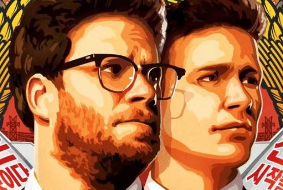 Seth Rogen and James Franco Cancel Media Appearances