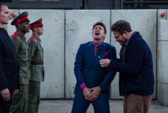 Sony Pulls Theatrical Release for The Interview on Christmas