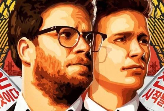 The Interview Makes $31 Million in Revenue