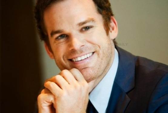 Michael C. Hall Joins Cast of Pete's Dragon