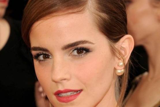 Emma Watson to Play Belle in Disney's Beauty and the Beast