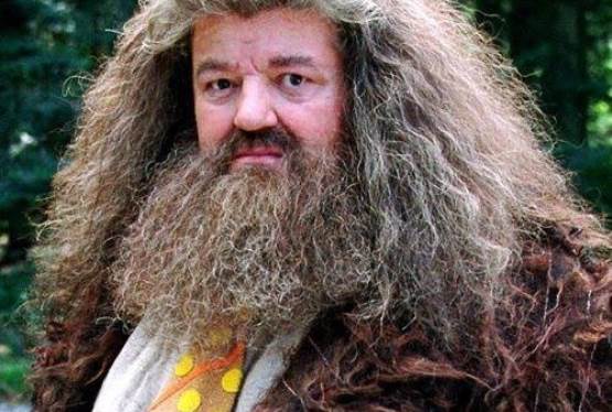 Harry Potter Star Robbie Coltrane Brought to Orlando Hospital