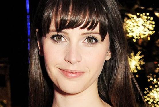 Felicity Jones Signs On for a Star Wars Standalone Film