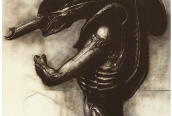 Neill Blomkamp to Direct Next Alien Franchise Film