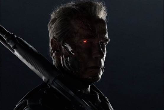 Schwarzenegger to Star in Terminator 6