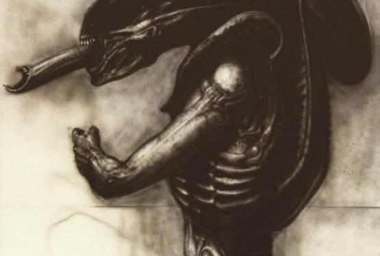 Neill Blomkamp Discusses Direction of Alien Film