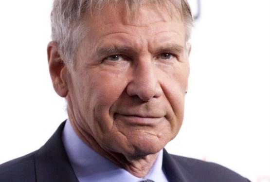 Harrison Ford to Star in Blade Runner Sequel