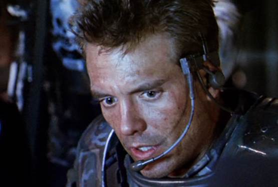 Michael Biehn to Return to Alien Franchise?