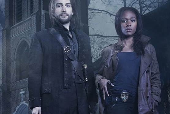 Fox Renews Sleepy Hollow for Third Season