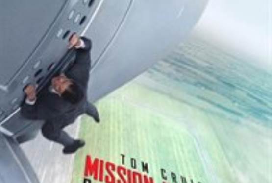 Tickets For The First U.S. Showings of "Mission: Impossible - Rogue Nation” Unlocked Today