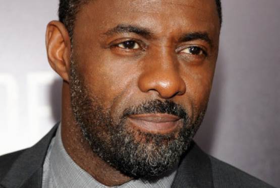 Idris Elba In Talks to Play Villain in Star Trek 3