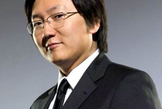 Masi Oka to Reprise Role in Heroes Reborn Miniseries