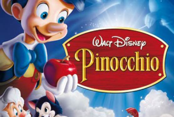 Disney Announces Live Action Pinocchio Film