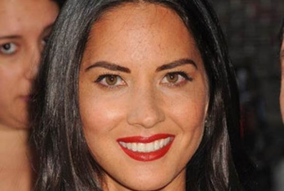 Olivia Munn Join X-Men Apocalypse Cast