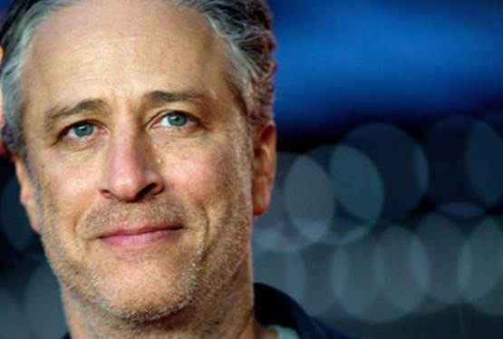 Jon Stewart Announces Last Daily Show Date