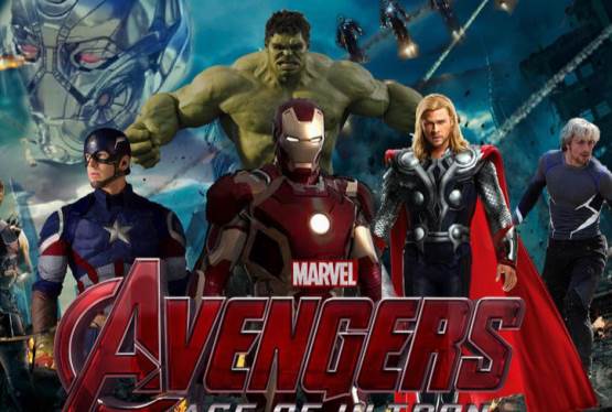 Avengers: Age of Ultron Set for Big U.S. Opening Weekend Earnings