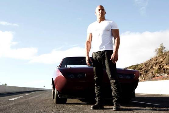 Furious 7 Surpasses $1 Billion at the Box Office