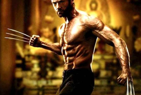 Hugh Jackman's "Wolverine" Days Coming to an End