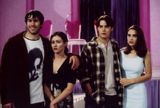 Kevin Smith's Mallrats Sequel to be Titled Mallbrats