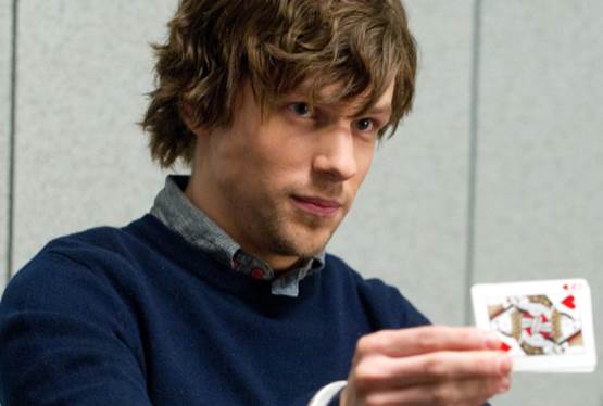 Now You See Me 3 in Development