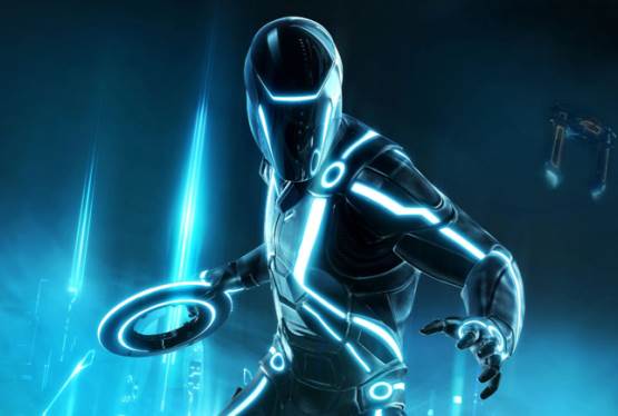 Tron 3 Put on Chopping Block by Disney