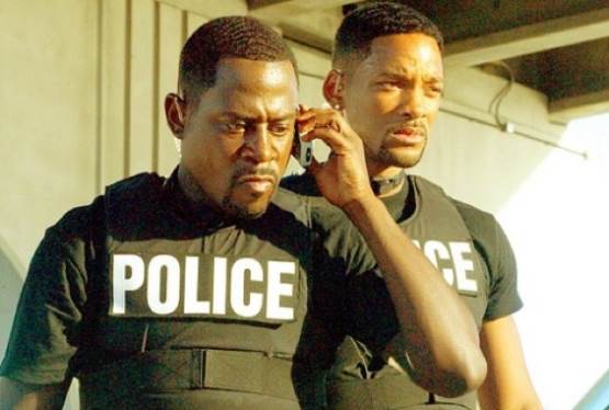 Sony Interested in Joe Carnahan for Bad Boys 3