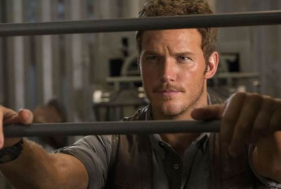 Jurassic World Takes A Dino Sized Bite Out of Box Office Records