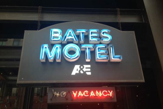 A&E Greenlights Two More Seasons of Bates Motel to Air in 2016